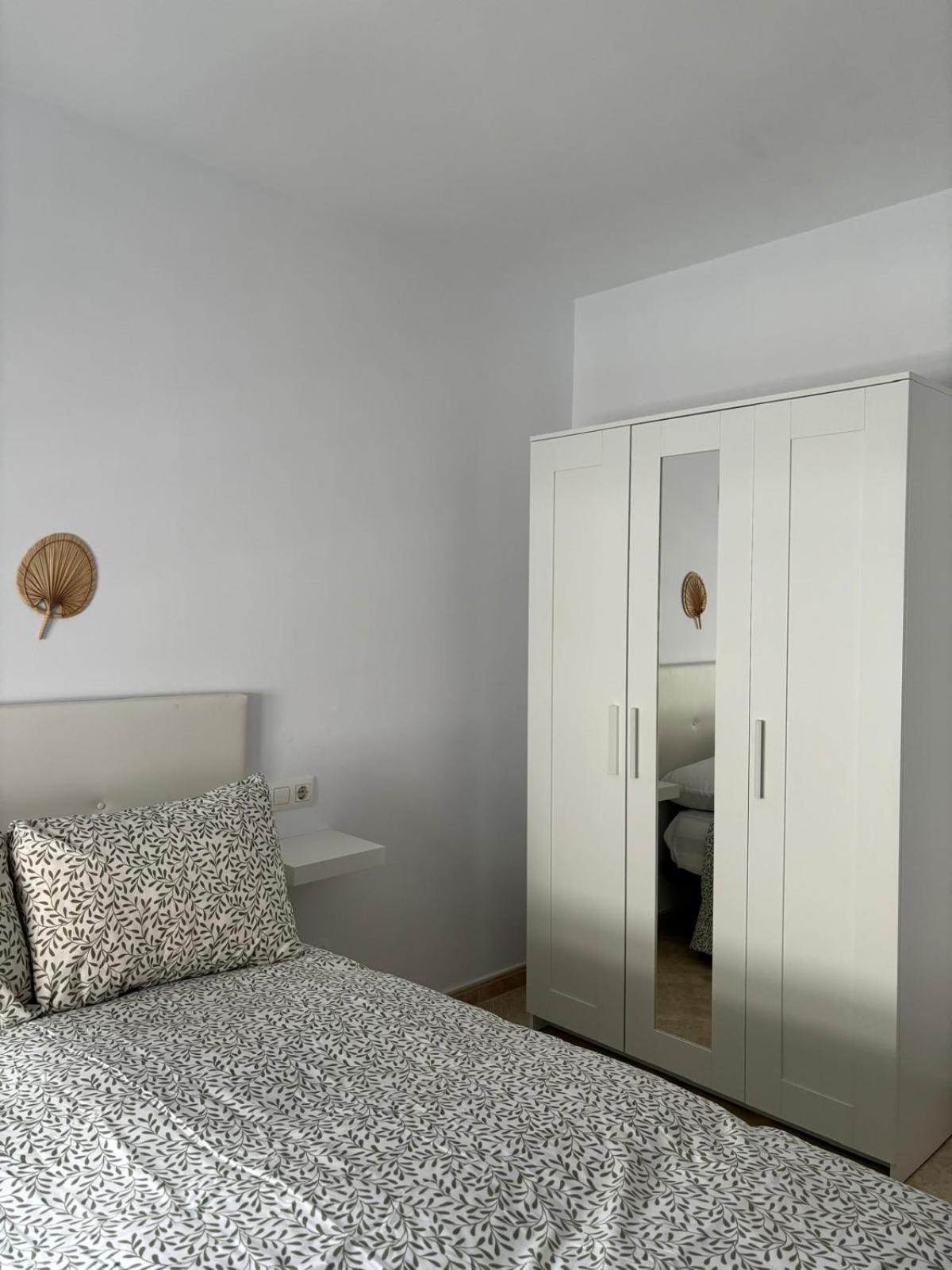 Casa De Asis Apartment Medina-Sidonia Exterior photo