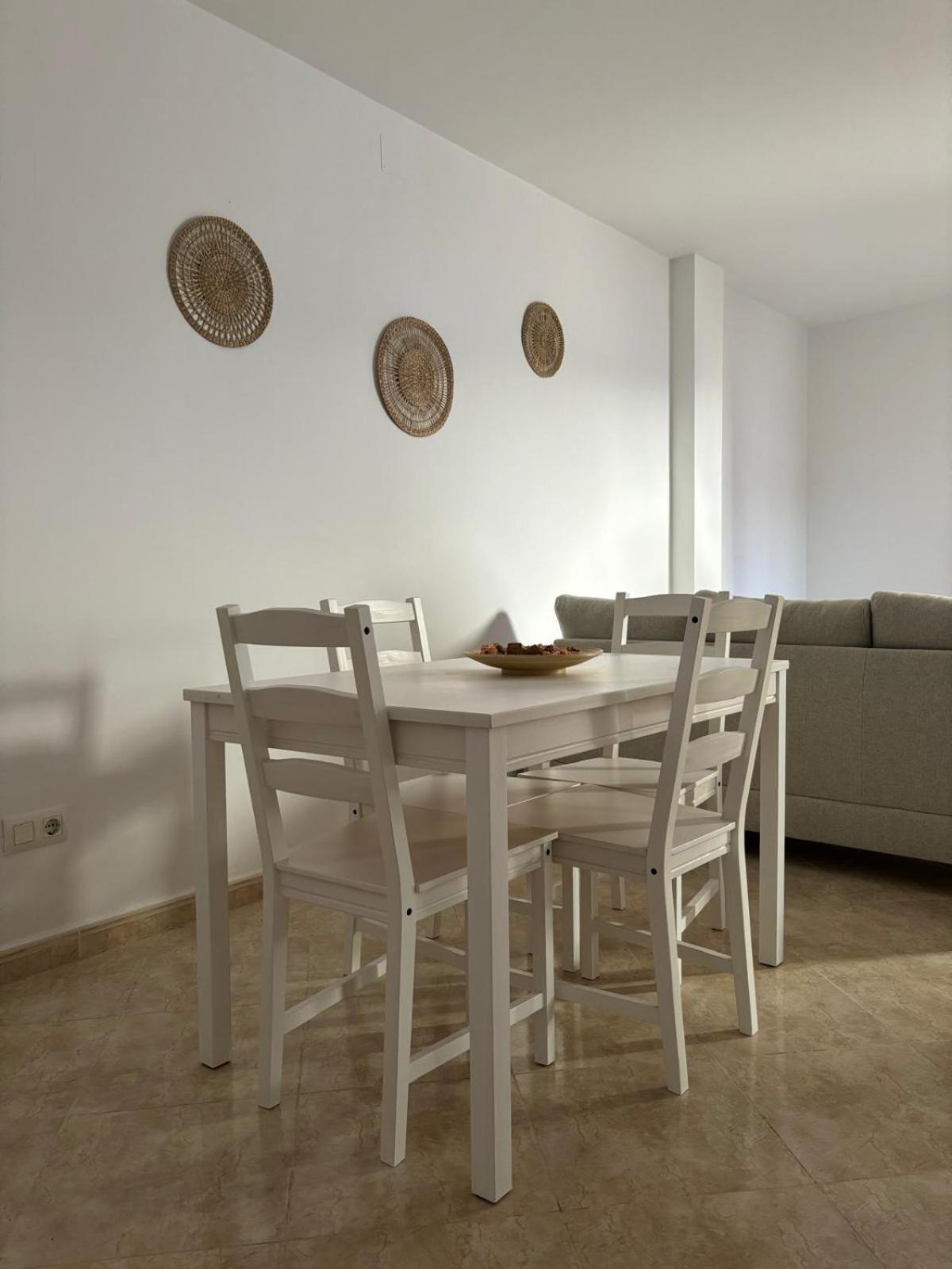 Casa De Asis Apartment Medina-Sidonia Exterior photo
